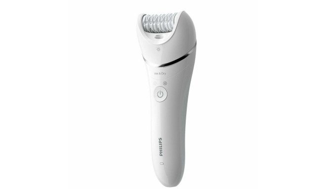 Electric Hair Remover Philips BRE710/00