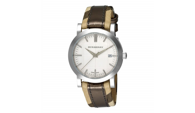 Naiste Kell Burberry BU1392 (Ø 38 mm)
