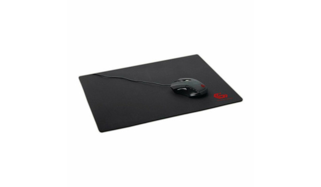 Gaming-musemåtte GEMBIRD MP-GAME-M Must