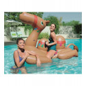BESTWAY Camel Pool Float 2.21m x 1.32m, 41125