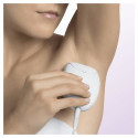 Braun Silk-épil 3 3170 20 tweezers White, Purple