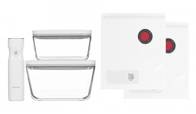 Glass Starter Set Zwilling Fresh & Save
