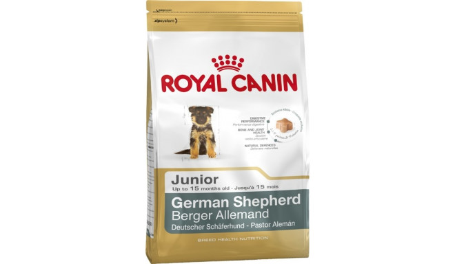 royal canal dog feed