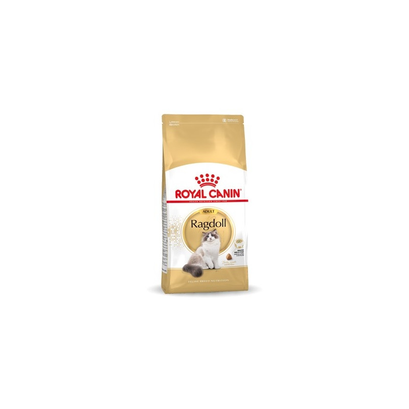 Royal canin ragdoll deals