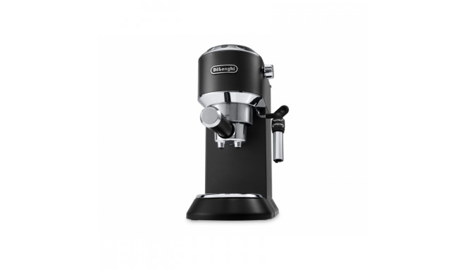 Espressomasin DeLonghi EC685.BK Dedica Style