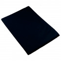 Caruba background cloth 2x3m, black
