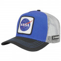 Capslab Space Mission NASA Cap CL-NASA-1-NAS3 (One size)