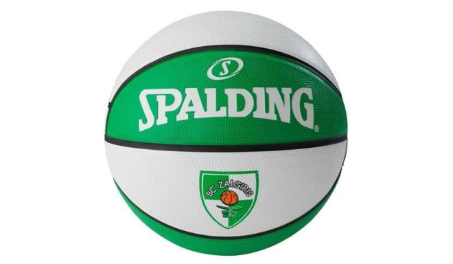 BALL BBALL EUROLEAGUE ŽALGIRIS 7SIZ(36