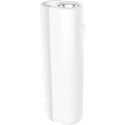 Platinet torch 4W 1200mAh, white (45770)