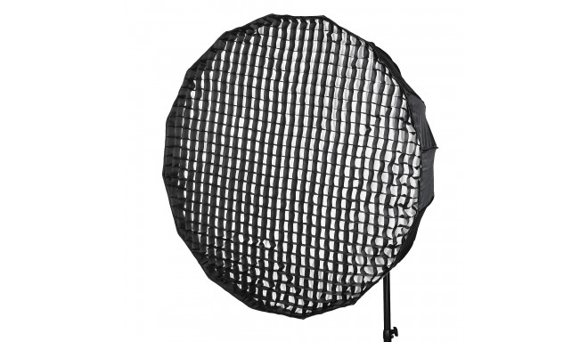 Quadralite Grid for Hexadecagon 150