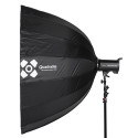 Quadralite softboks Hexadecagon 150