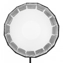 Quadralite Hexadecagon 90 Softbox