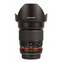 Samyang 24mm f/1.4 lens for Samsung NX