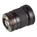 Samyang 24mm f/1.4 lens for Pentax