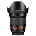 Samyang 35mm f/1.4 objektiiv Olympus FT