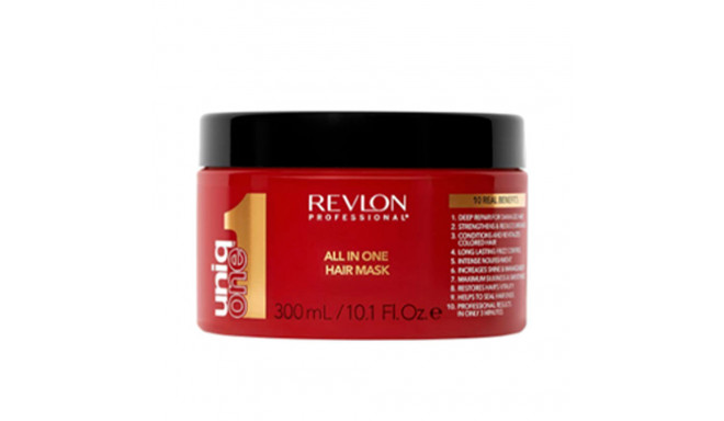 REVLON UNIQ ONE all in one hair mask 300 ml