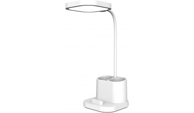 Platinet desk lamp PDL008 5W (45777)