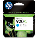 HP tint Nr.920XL CD972AE, tsüaan