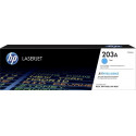 HP tooner CF541A, tsüaan