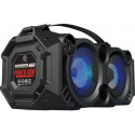 Rebeltec SoundBox 460 Portable Bluetooth player  40W RMS
