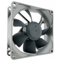 Noctua NF-R8 redux-1800 Computer case Fan 8 cm Black, Grey