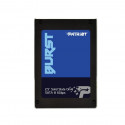 Patriot SSD Burst 2.5" 480GB Serial ATA III
