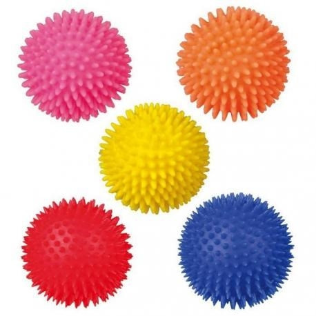 TRIXIE piiksuv siil pall 7,5cm 3414