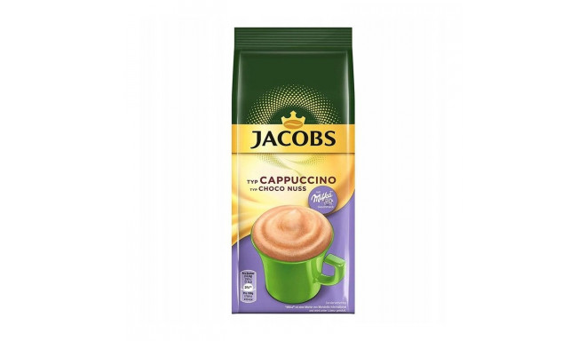 Jacobs Cappuccino Choco Nuss instant coffee 500 g