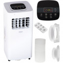 Camry CR 7926  portable air conditioner 19.2 L 65 dB White