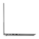 Lenovo ThinkBook 15 Notebook 39.6 cm (15.6") Full HD 11th gen Intel® Core™ i5 8 GB DDR4-SDRAM 256 GB