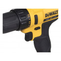 DeWALT DCD710D2 Keyless Black,Yellow 1.1 kg