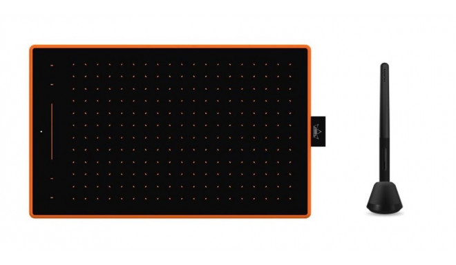 Huion RTM-500 Graphics Tablet Orange