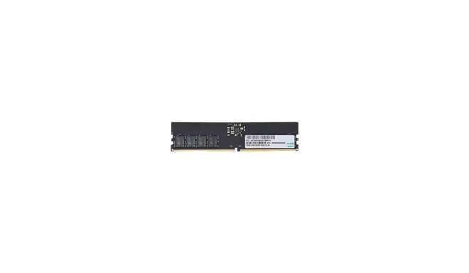 APACER DDR5 16GB 4800MHz CL40 DIMM