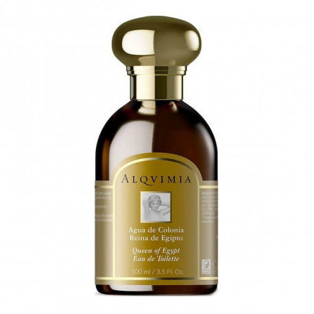 Odekolonn Reina Egipto Alqvimia (100 ml)