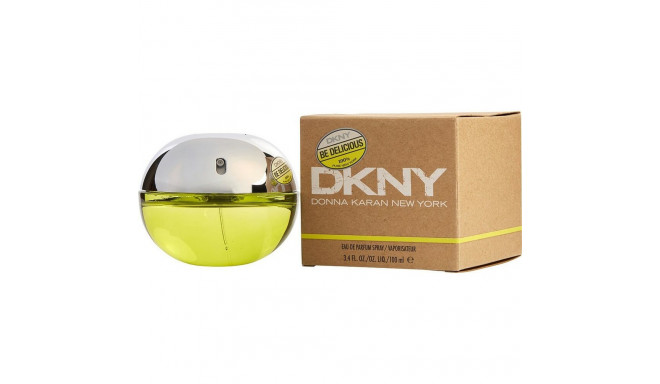 Naiste parfümeeria Be Delicious DKNY SI58 EDP EDP 100 ml