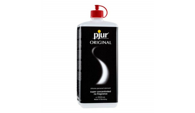 Лубрикант на силиконовой основе Pjur Original (1000 ml)