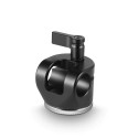 SmallRig 1686 15mm Rod Clamp met ARRI Rosette