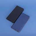 TelForceOne kaitseümbris Smart Magnet Samsung Galaxy S21 FE, sinine