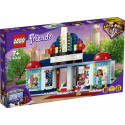 LEGO Friends toyblocks Heartlake City movie (41448)