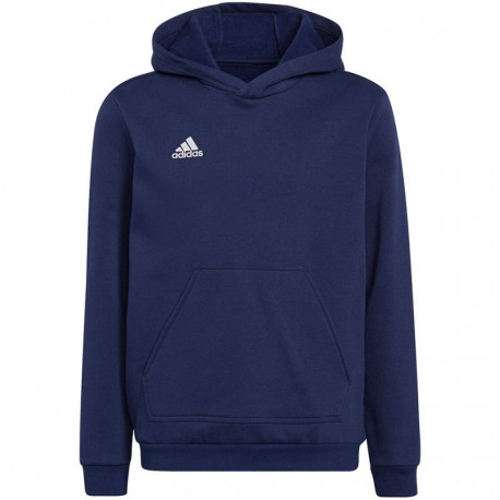 Adidas Entrada 22 Hoody Jr Sweatshirt H57517 (176cm)