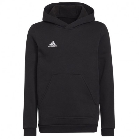 Adidas Entrada 22 Hoody Jr Sweatshirt H57516 (176 cm)