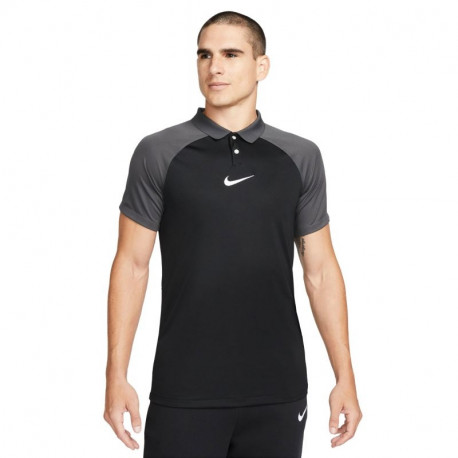 Nike Dri-FIT Academy Pro M DH9228-011 Polo (L (183cm))