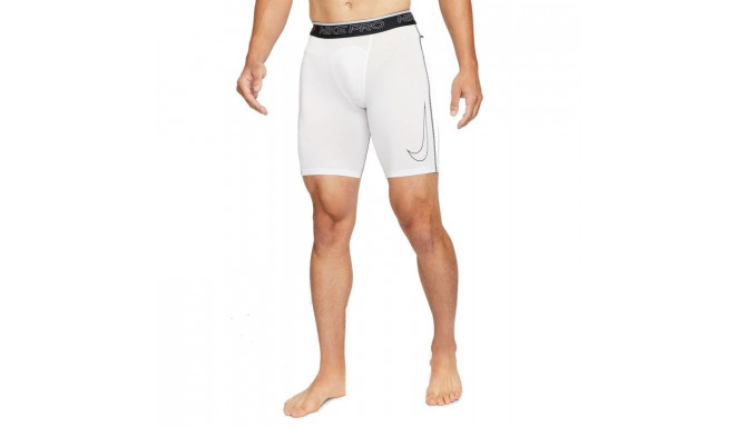 Nike Pro M DD1911-100 Thermal Shorts (XXL (193cm))