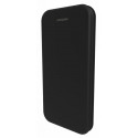 Samsung J6 2018 Book Case Black