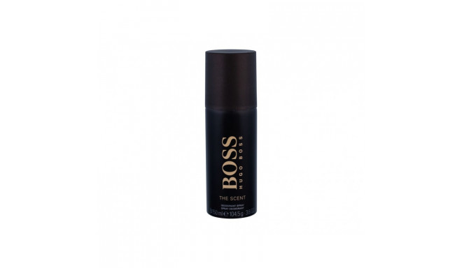 Hugo Boss The Scent Deo Spray (150ml)