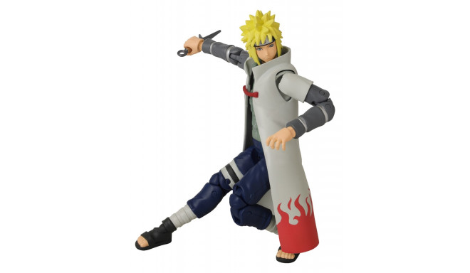 ANIME KANGELASED NARUTO - NAMIKAZE MINATO