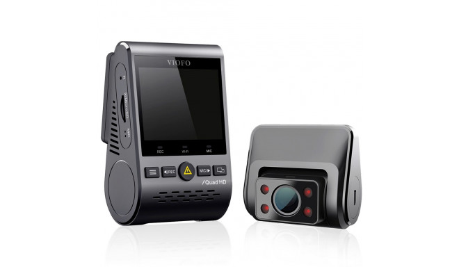 Viofo A129 PLUS DUO-G IR video recorder