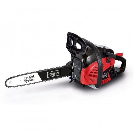 Bensiini mootorsaag Scheppach CSP41 1400 W 40 cm