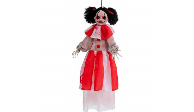 Halloween Decorations My Other Me 90 X 38 X 14 cm Evil Doll Red