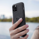 Peak Design kaitseümbris Mobile Everyday Fabric Case Apple iPhone 14, charcoal